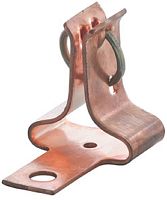 Держатель плавкой вставки Кэаз ПН-2-600 габарита 630А медь картинка